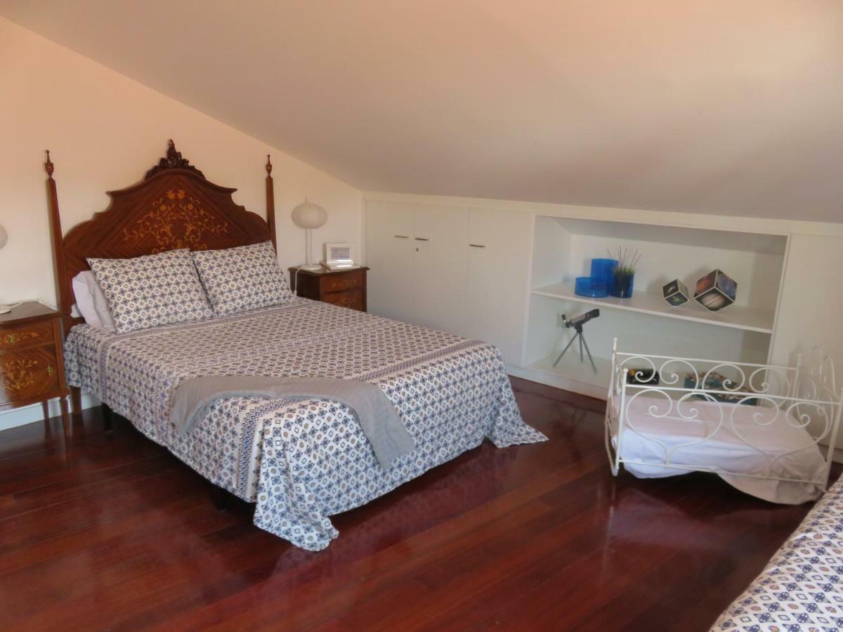 Hostel 18 Constancia Ngoại thất bức ảnh