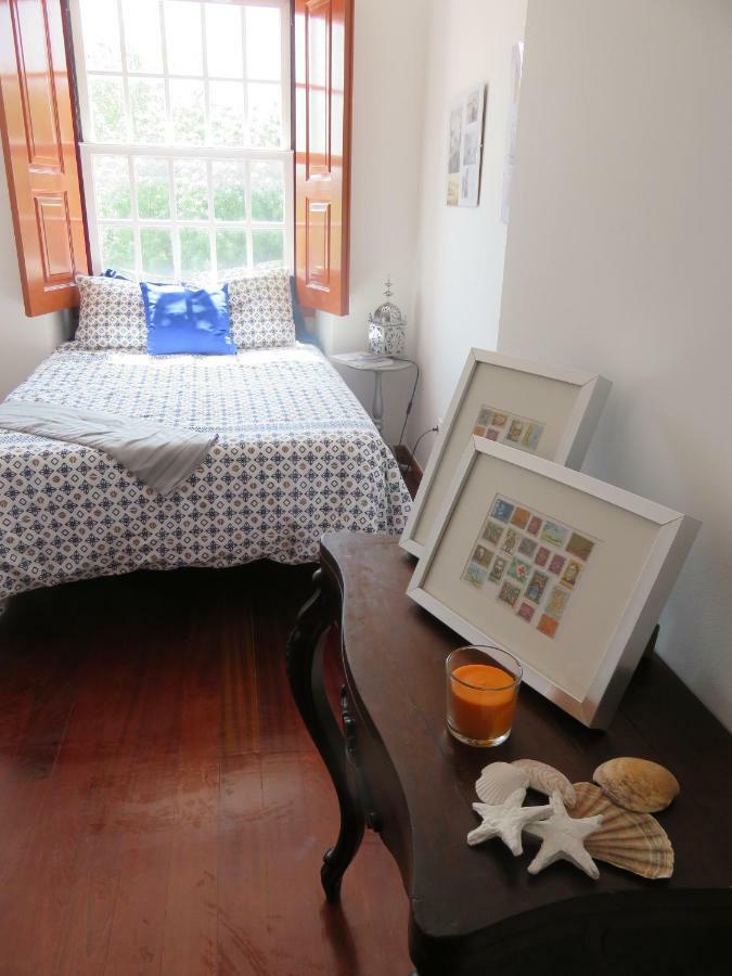 Hostel 18 Constancia Ngoại thất bức ảnh