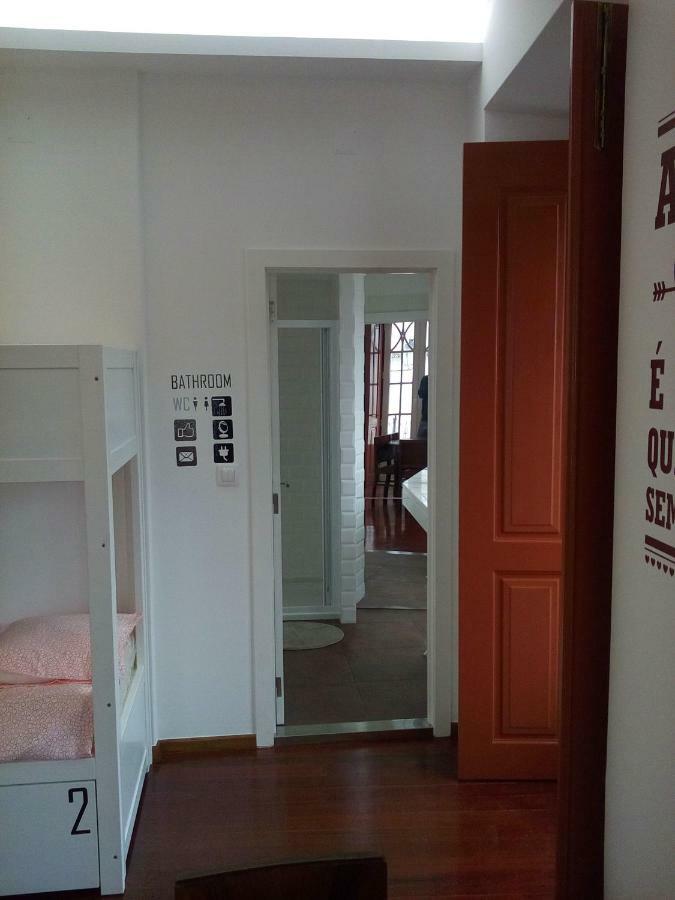 Hostel 18 Constancia Ngoại thất bức ảnh