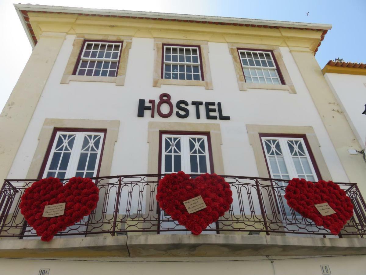Hostel 18 Constancia Ngoại thất bức ảnh