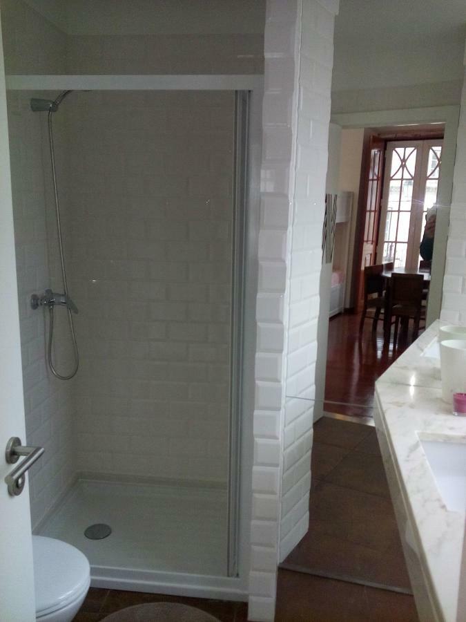Hostel 18 Constancia Ngoại thất bức ảnh