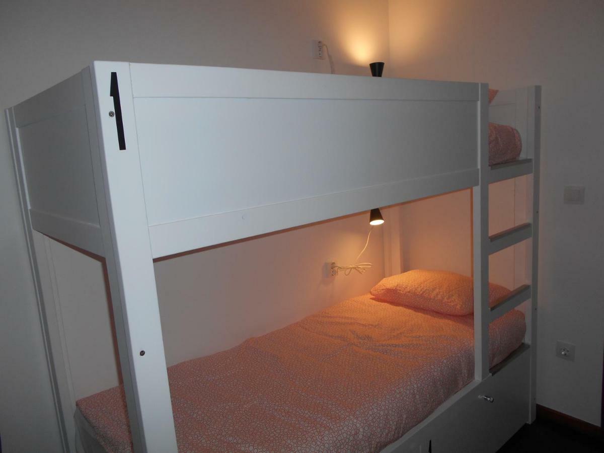 Hostel 18 Constancia Ngoại thất bức ảnh