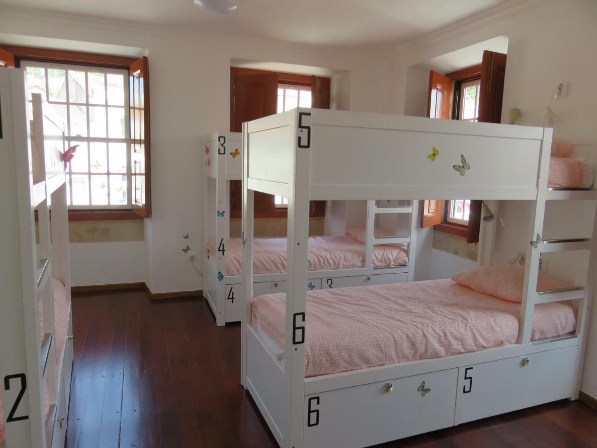 Hostel 18 Constancia Ngoại thất bức ảnh