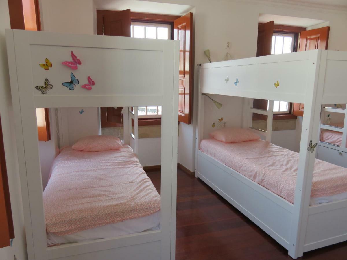 Hostel 18 Constancia Ngoại thất bức ảnh
