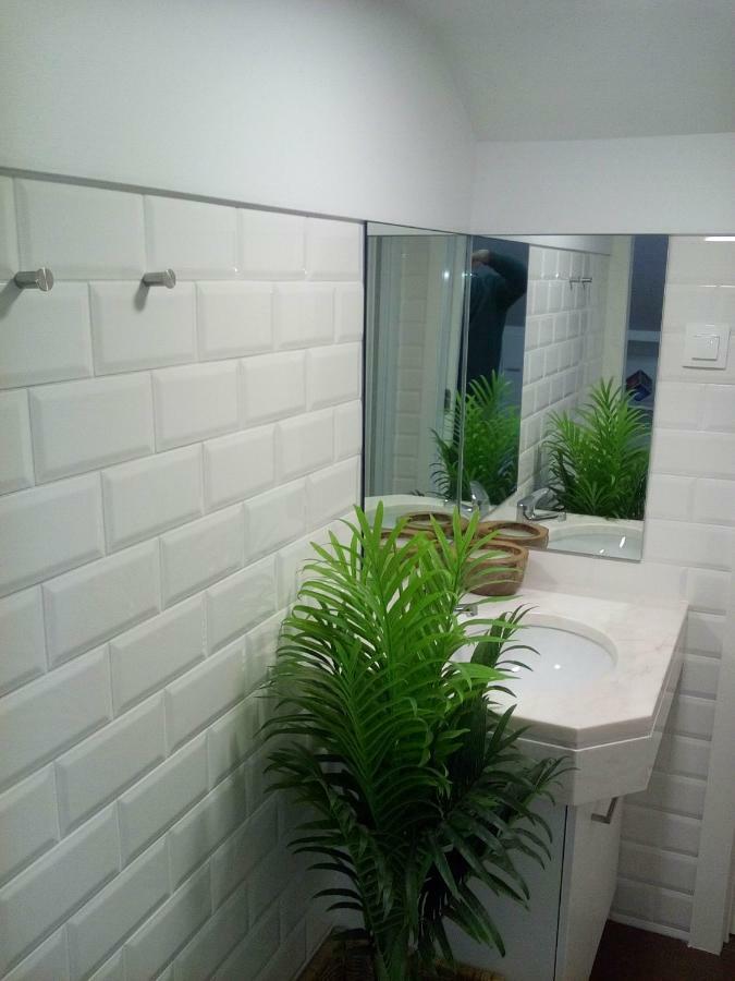 Hostel 18 Constancia Ngoại thất bức ảnh