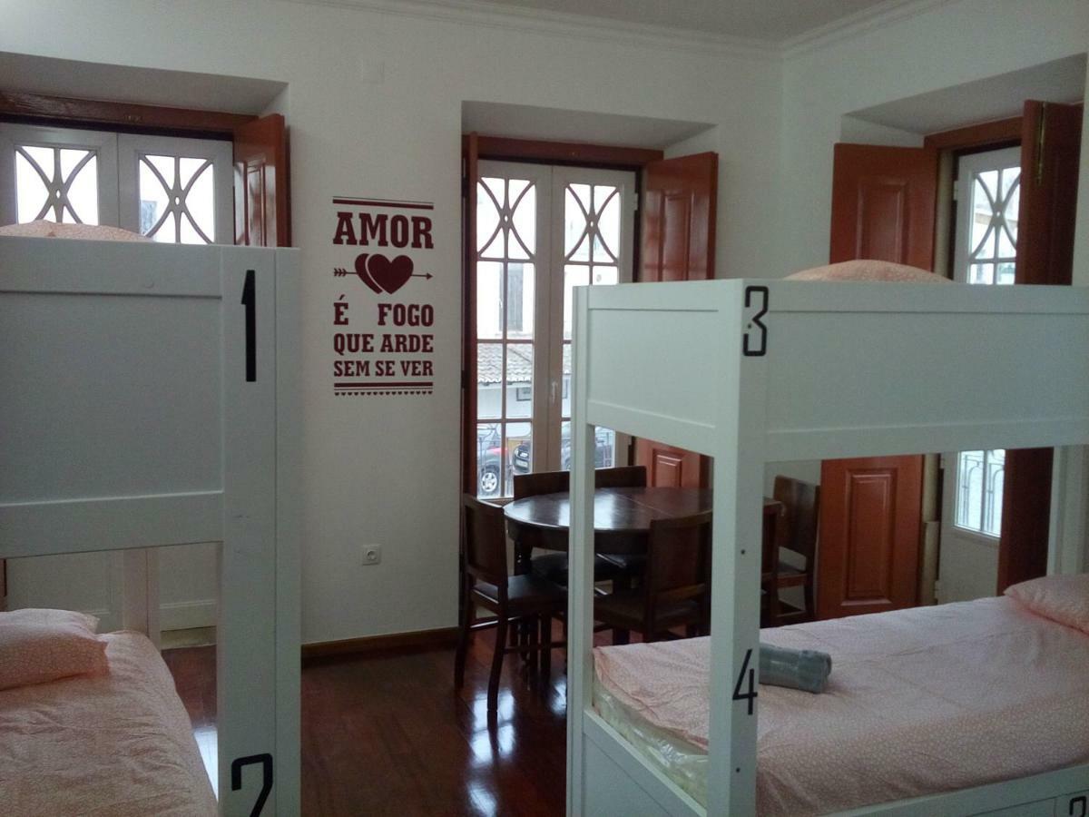 Hostel 18 Constancia Ngoại thất bức ảnh