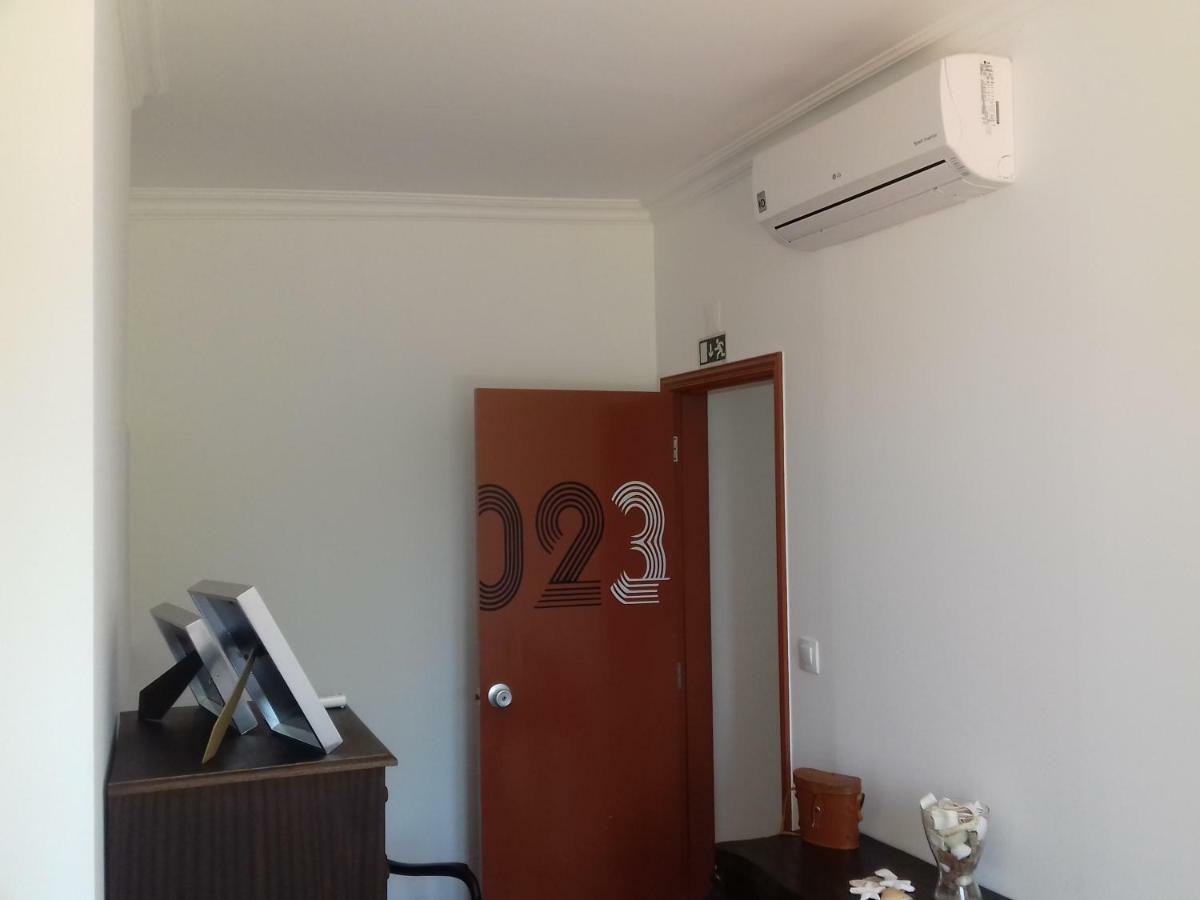 Hostel 18 Constancia Ngoại thất bức ảnh